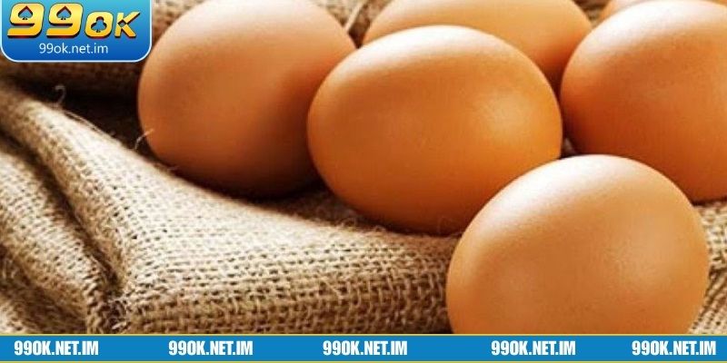 Giải mã giấc mơ thấy trứng gà nói lên điều gì?