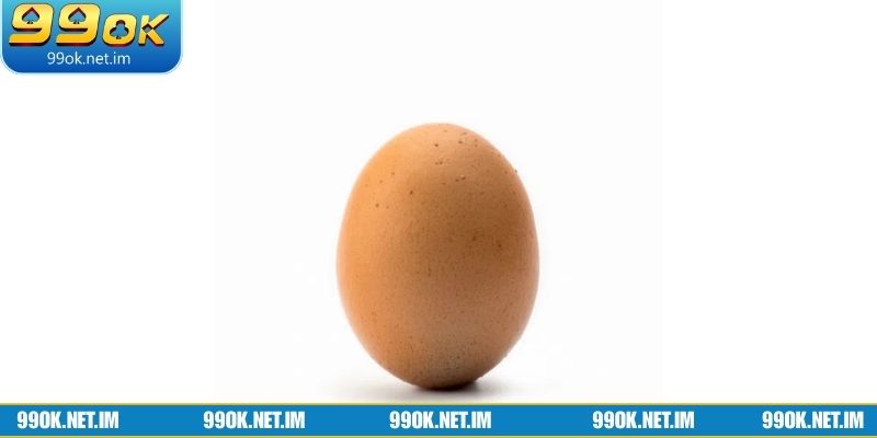 Các trường hợp thường gặp khi mơ thấy trứng gà