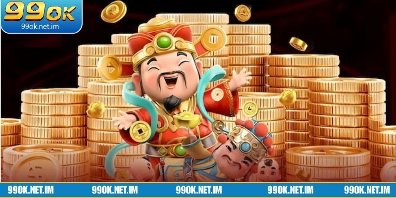 Các dòng game hot tại Nổ Hũ Club Vegas 2025