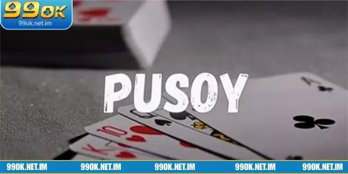 Pusoy ZingPlay - Tựa game bài đặc sắc