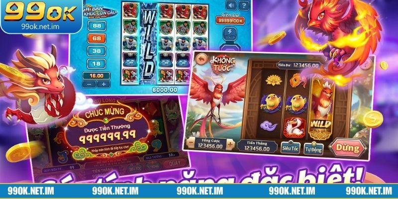 Giới thiệu về Win Vip – Slot 777 Club