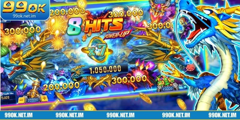 Mẹo chơi Bắn cá Long Thần giúp tăng cơ hội thắng lớn