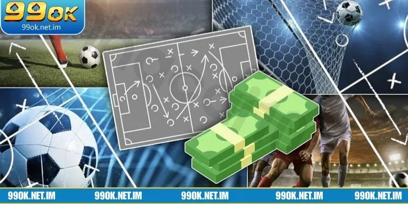 Cách tính kèo cần nắm