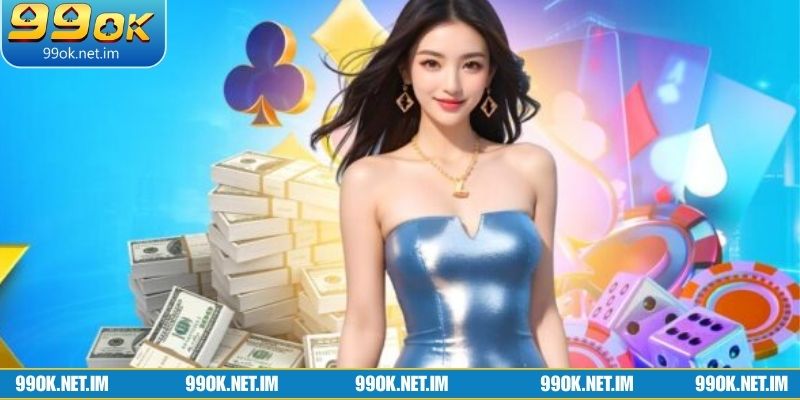 Cược đỉnh cao với giao diện chất khi gia nhập Casino Galaxy Live Game