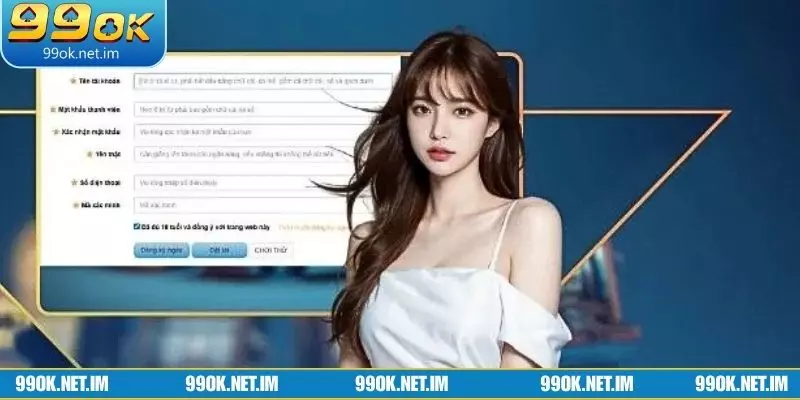 Hướng dẫn truy cập 99Ok chi tiết cho người mới