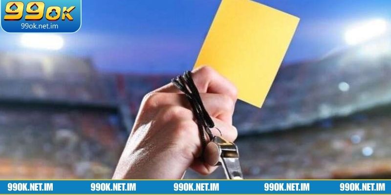 Kèo thẻ phạt là gì?