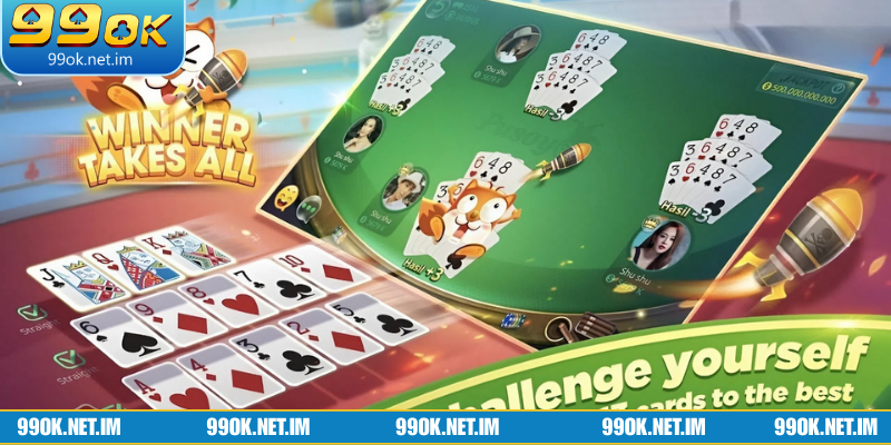 Nắm vững quy luật giúp hội viên tránh sai sót cho riêng mình