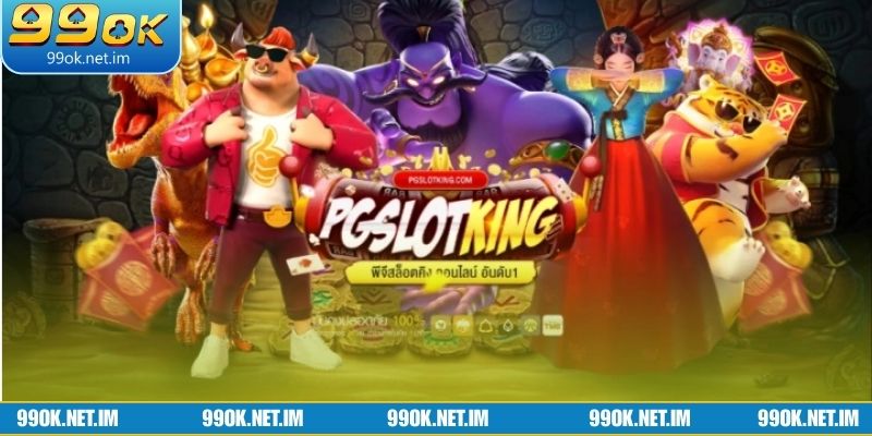 Tại sao nên tham gia nổ hũ 99Ok