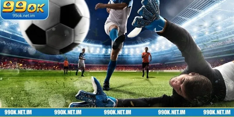 Tổng hợp các loại kèo chấp nên trải nghiệm tại 99OK