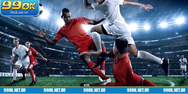 Giới thiệu về tỷ lệ kèo 2 in 1