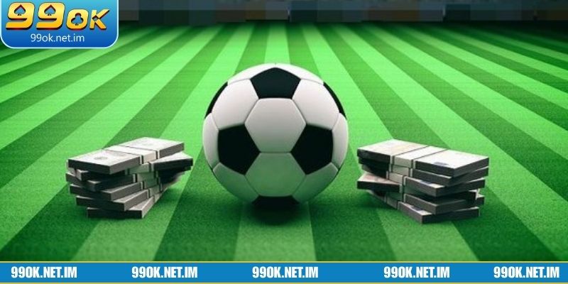 Mẹo soi tỷ lệ kèo bóng hiệu quả