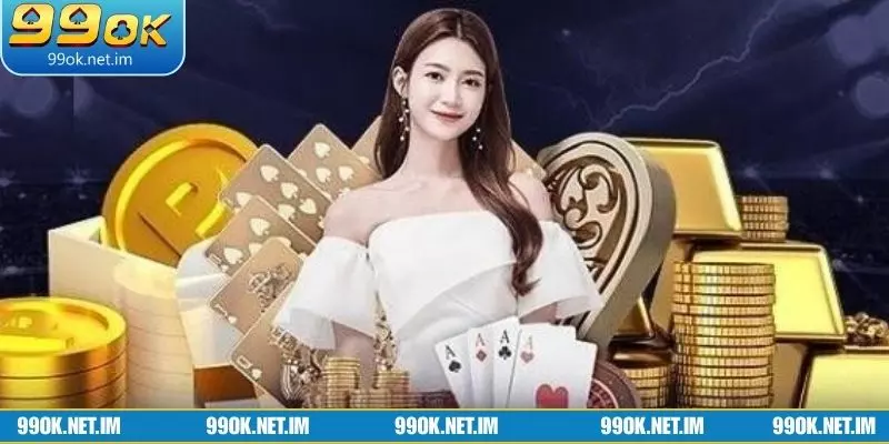 Ứng dụng 99Ok tiện lợi mọi lúc mọi nơi